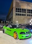 BMW E46 2002
