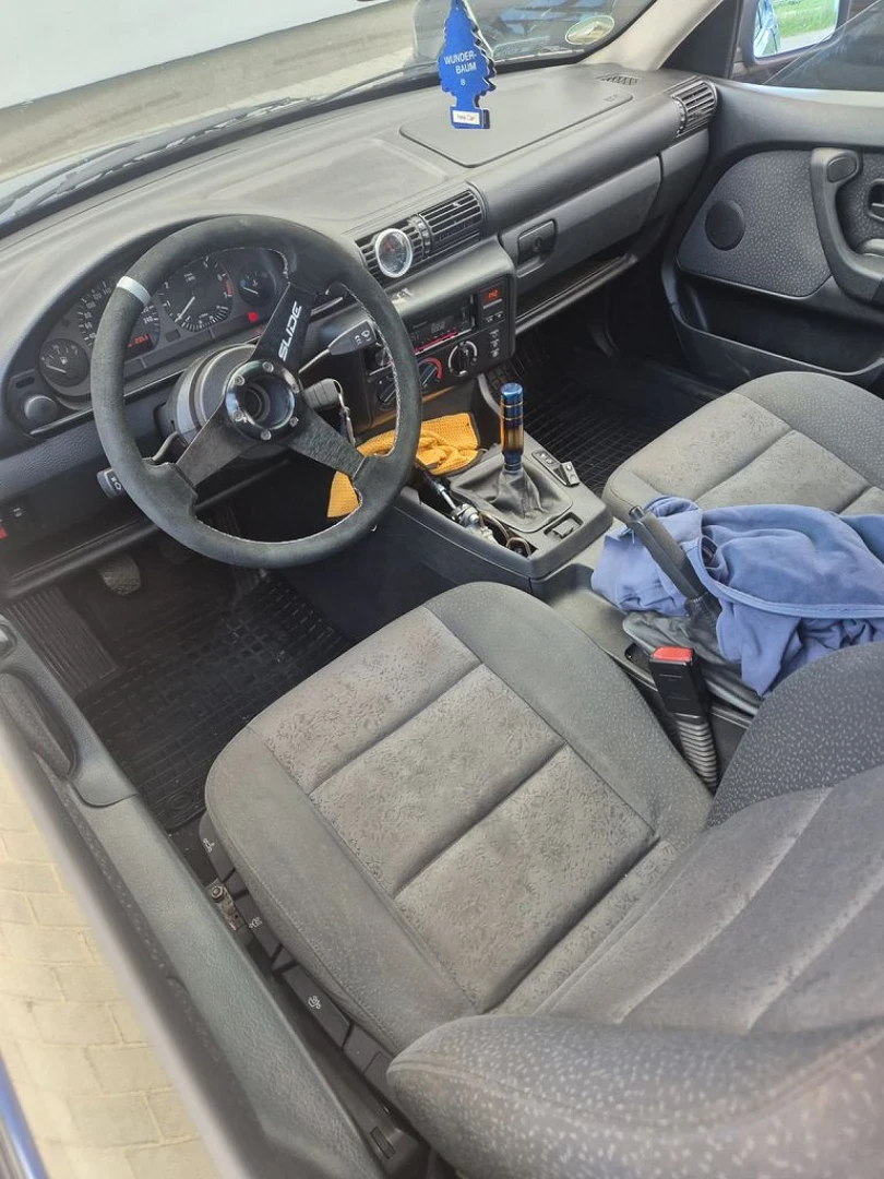 BMW E36 1995
