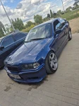 BMW E36 1995