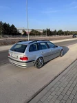 BMW E46 2001