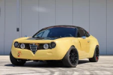 Alfa Romeo Giulia Quadrifoglio 