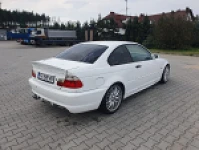 BMW E46 1999