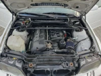 BMW E46 1999