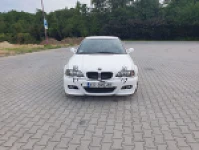 BMW E46 1999