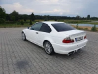 BMW E46 1999