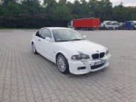 BMW E46 1999