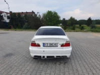 BMW E46 1999