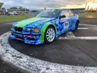 BMW E36 