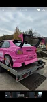 BMW E36 1995