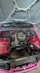 BMW E36 1995