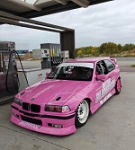 BMW E36 1995
