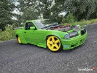 BMW E36 1999