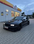 BMW E46 1998