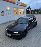 BMW E46 1998