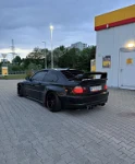 BMW E46 1998