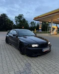 BMW E46 1998