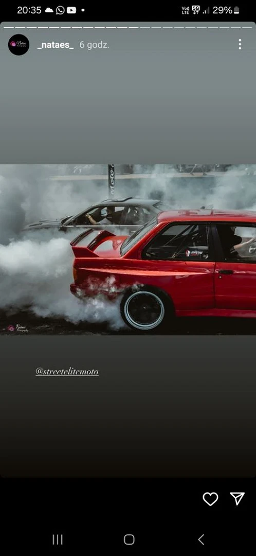 BMW E30 1990