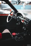 BMW E30 1990