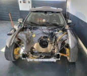 BMW E92 2007