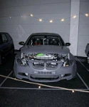 BMW E92 2007