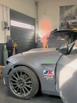 BMW E92 2007