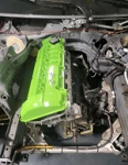 BMW E92 2007