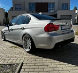 BMW E90 2007