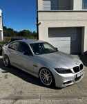 BMW E90 2007