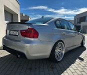 BMW E90 2007