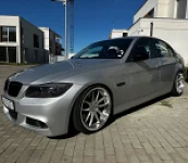 BMW E90 2007