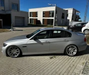 BMW E90 2007