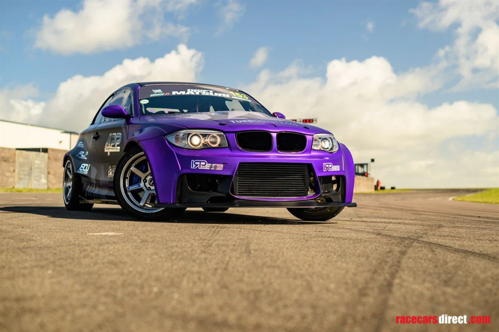 BMW E82 2026