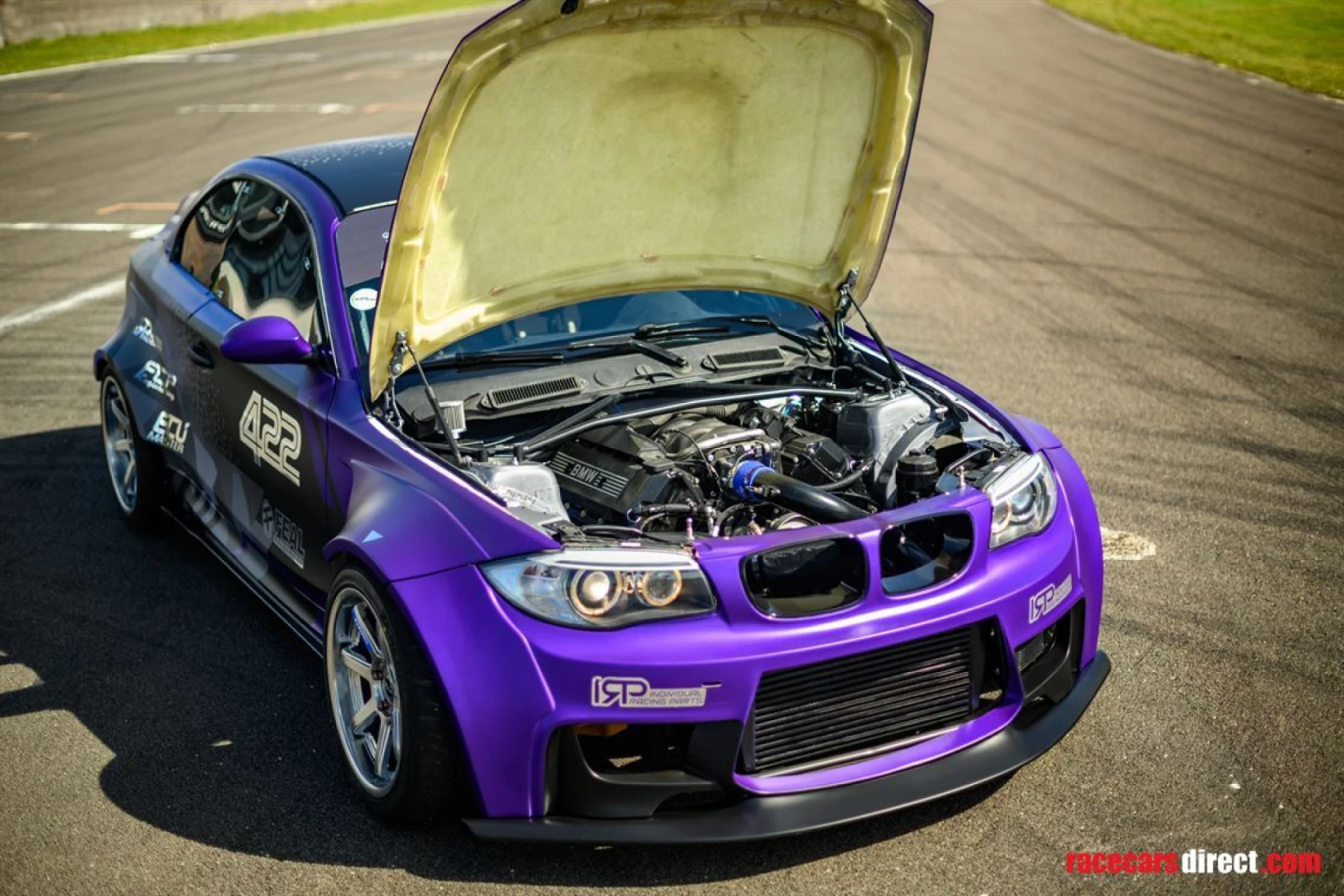 BMW E82 2026