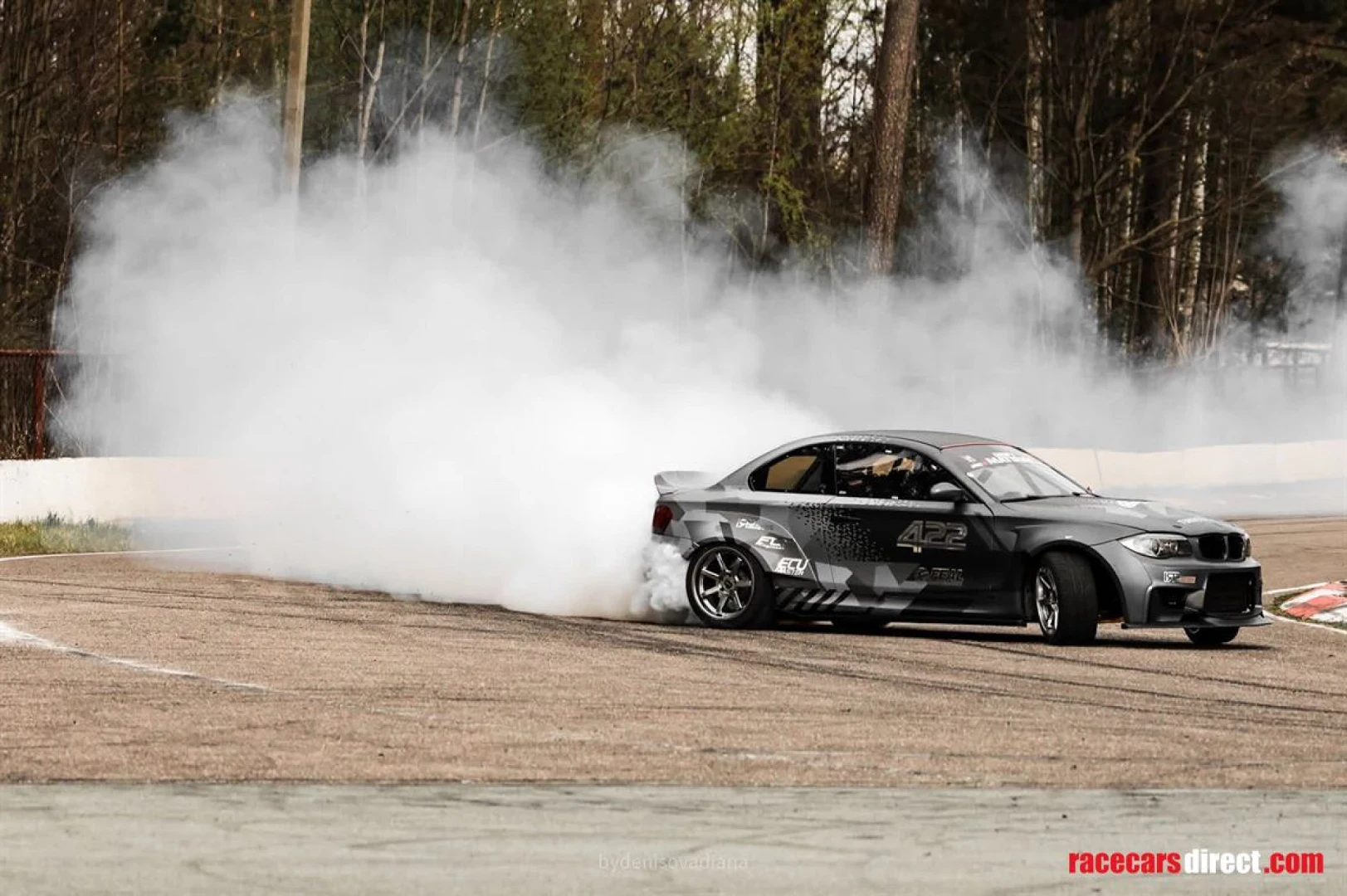 BMW E82 2026