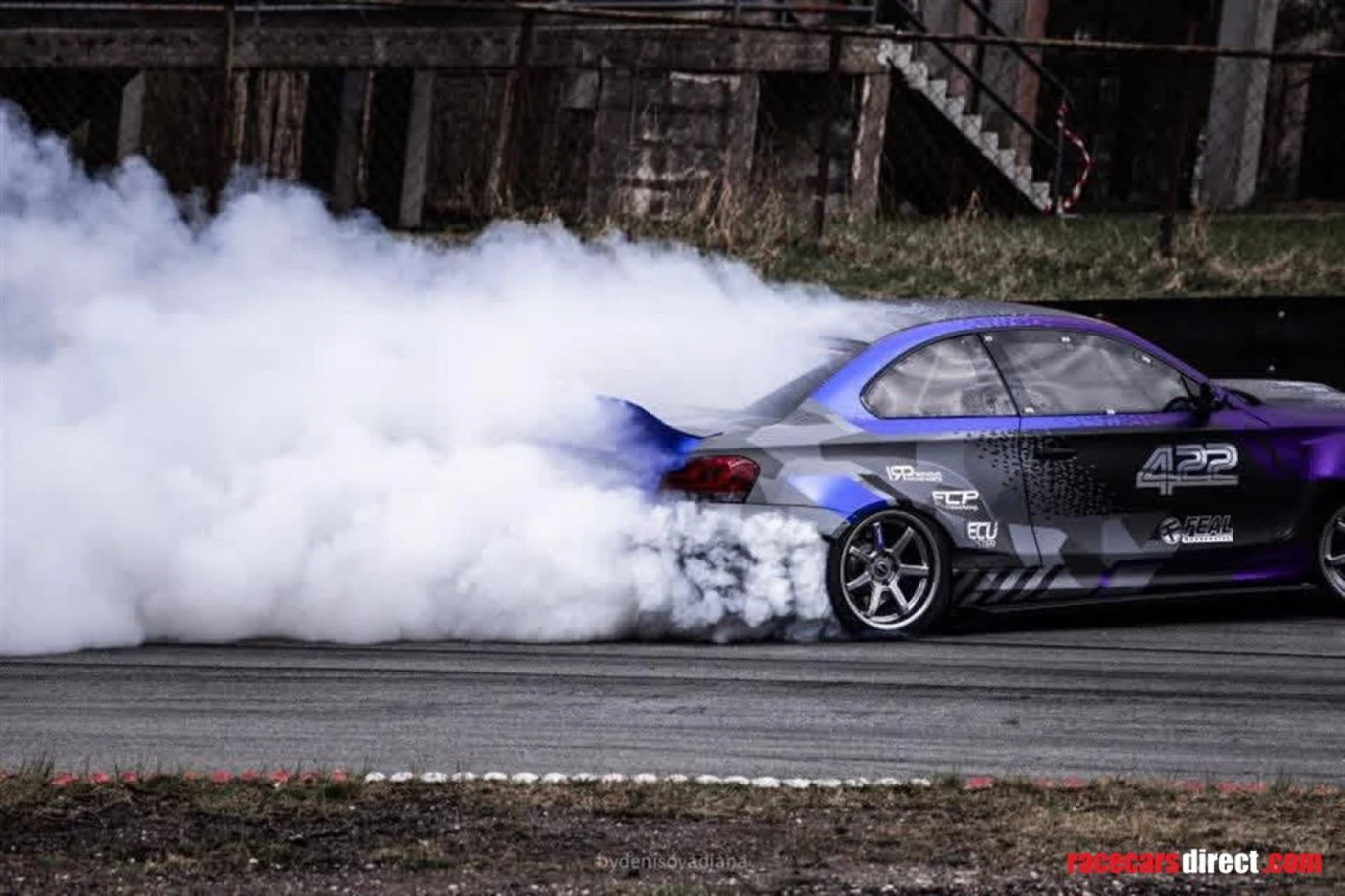 BMW E82 2026