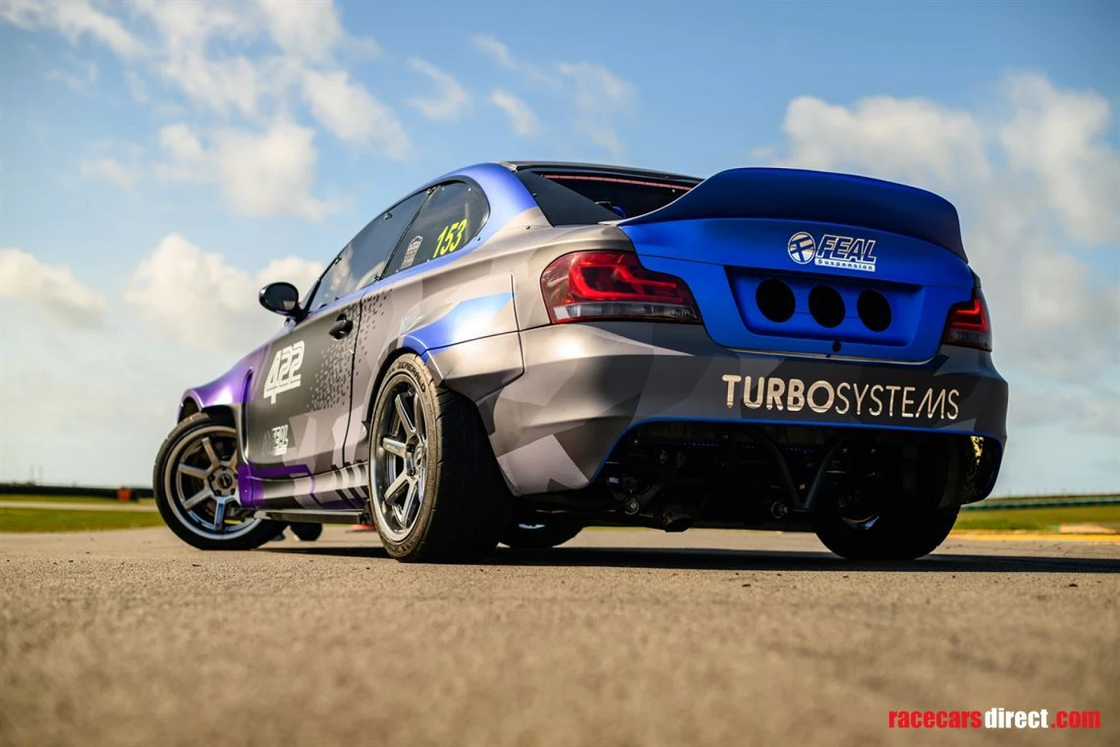BMW E82 2026