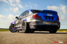 BMW E82 2026