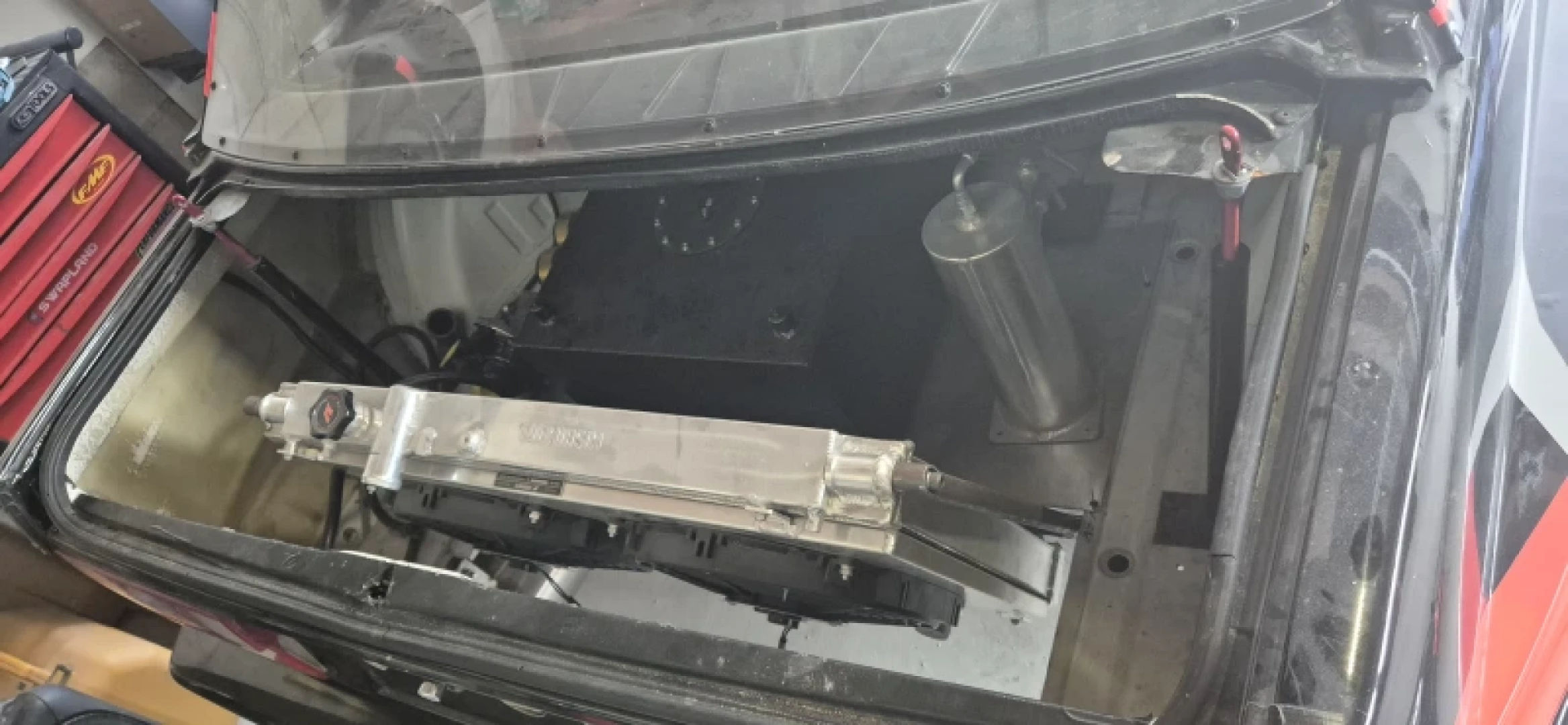 BMW E30 1984