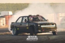 BMW E30 