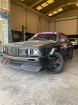 BMW E30 
