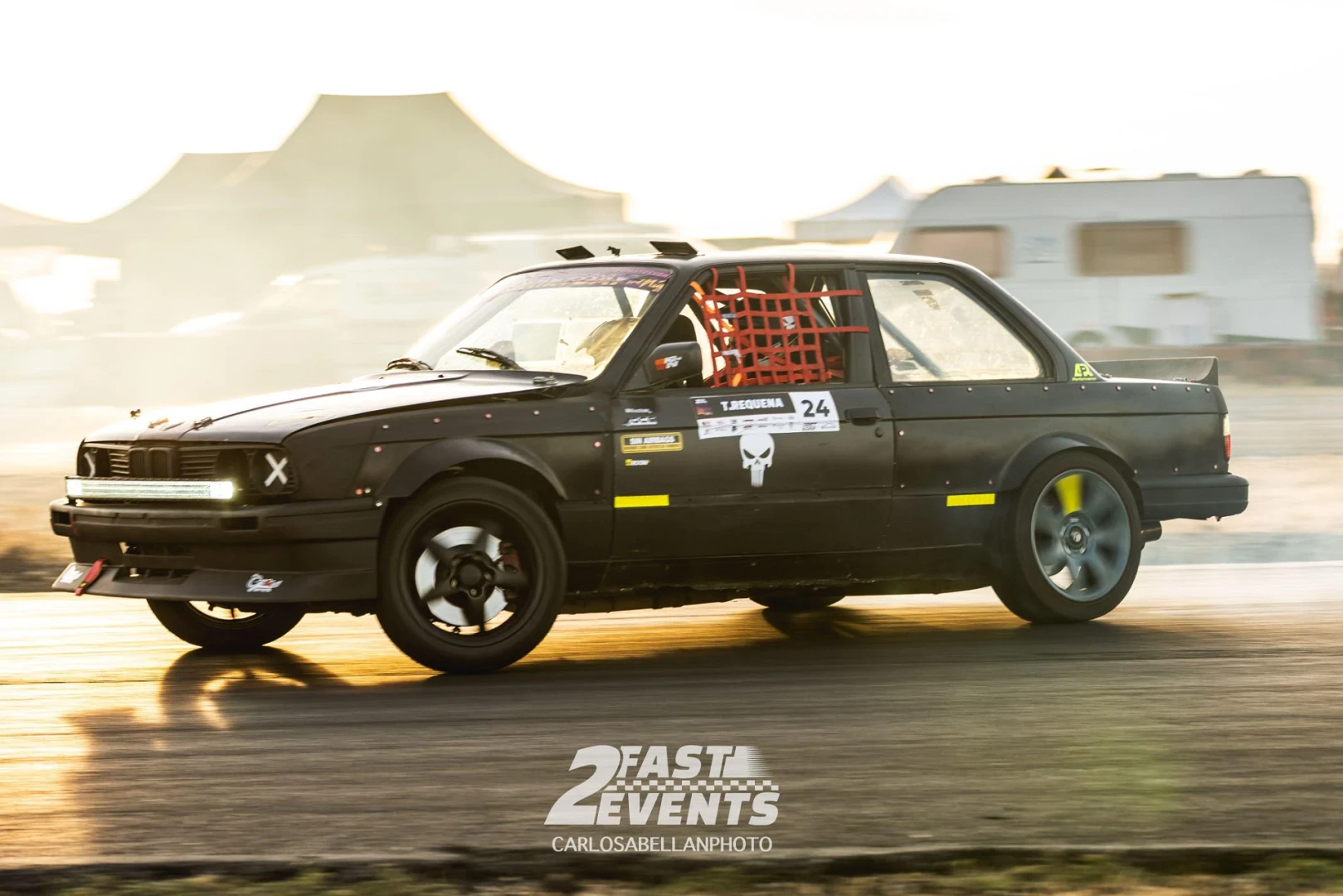 BMW E30 