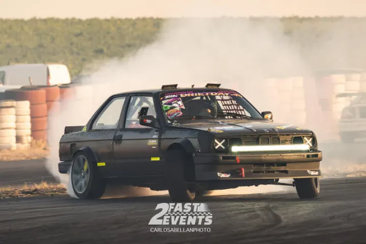 BMW E30 
