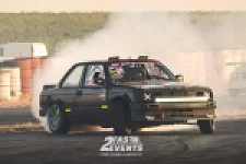 BMW E30 