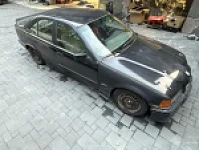 BMW E36 1996