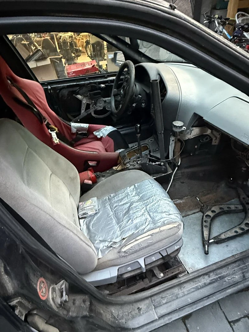 BMW E36 1996