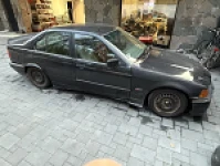 BMW E36 1996