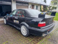 BMW E36 1995