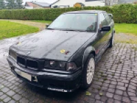BMW E36 1995