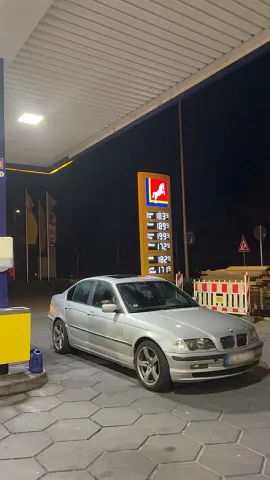 BMW E46 2003
