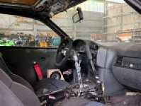 BMW E36 1995